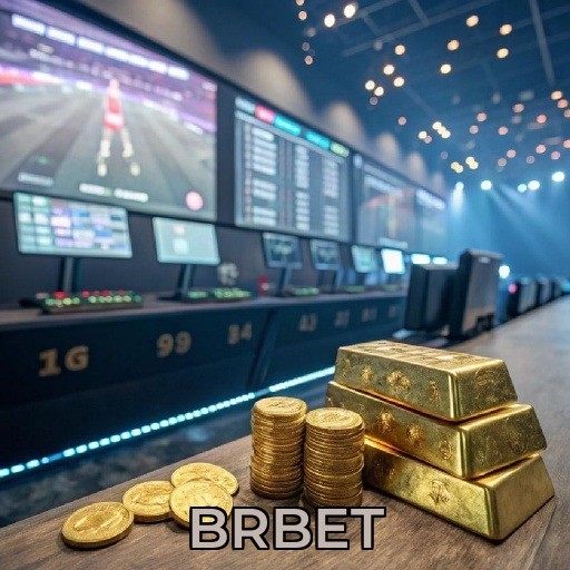  BRBET