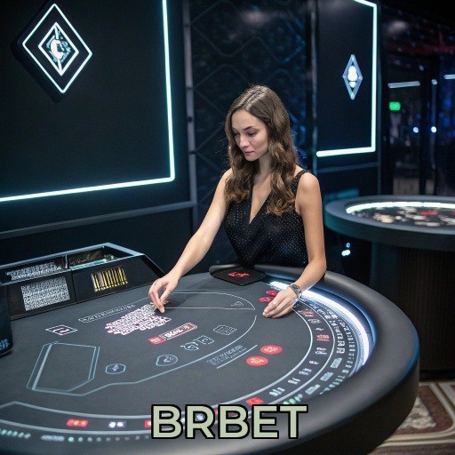 BRBET